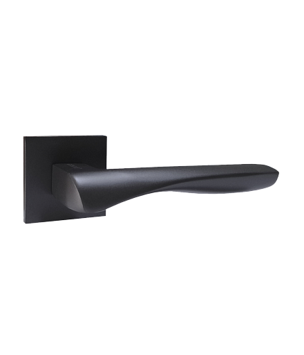 Ручки стандарт Ручка дверная TRODOS AL-03-870E11 GF 